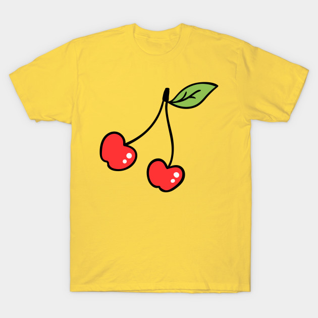 Cherries by WordFandom